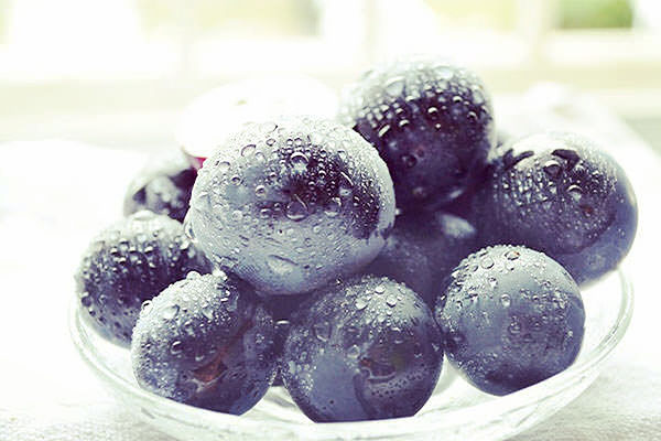 ブラックビート